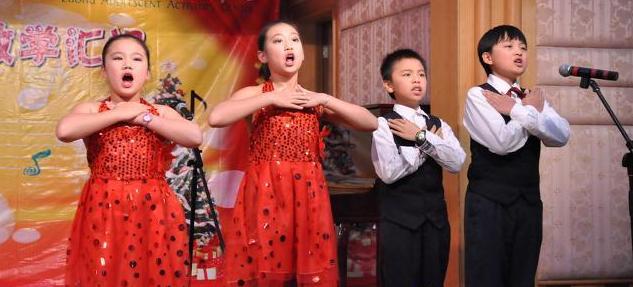 最杰出的音乐家,一位优秀钢琴老师的特征