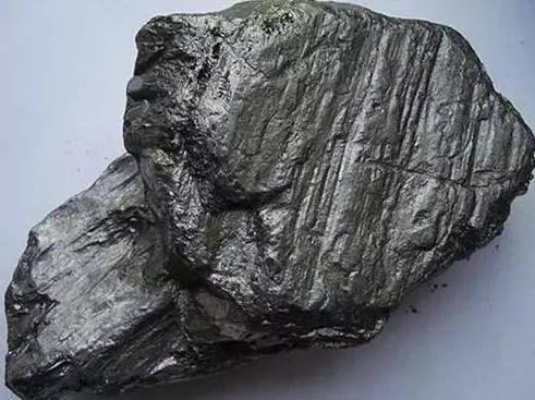 34种重要矿,最重要的三大矿