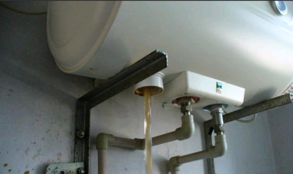 燃气热水器出水量小怎么修,海尔热水器出水量小怎么办