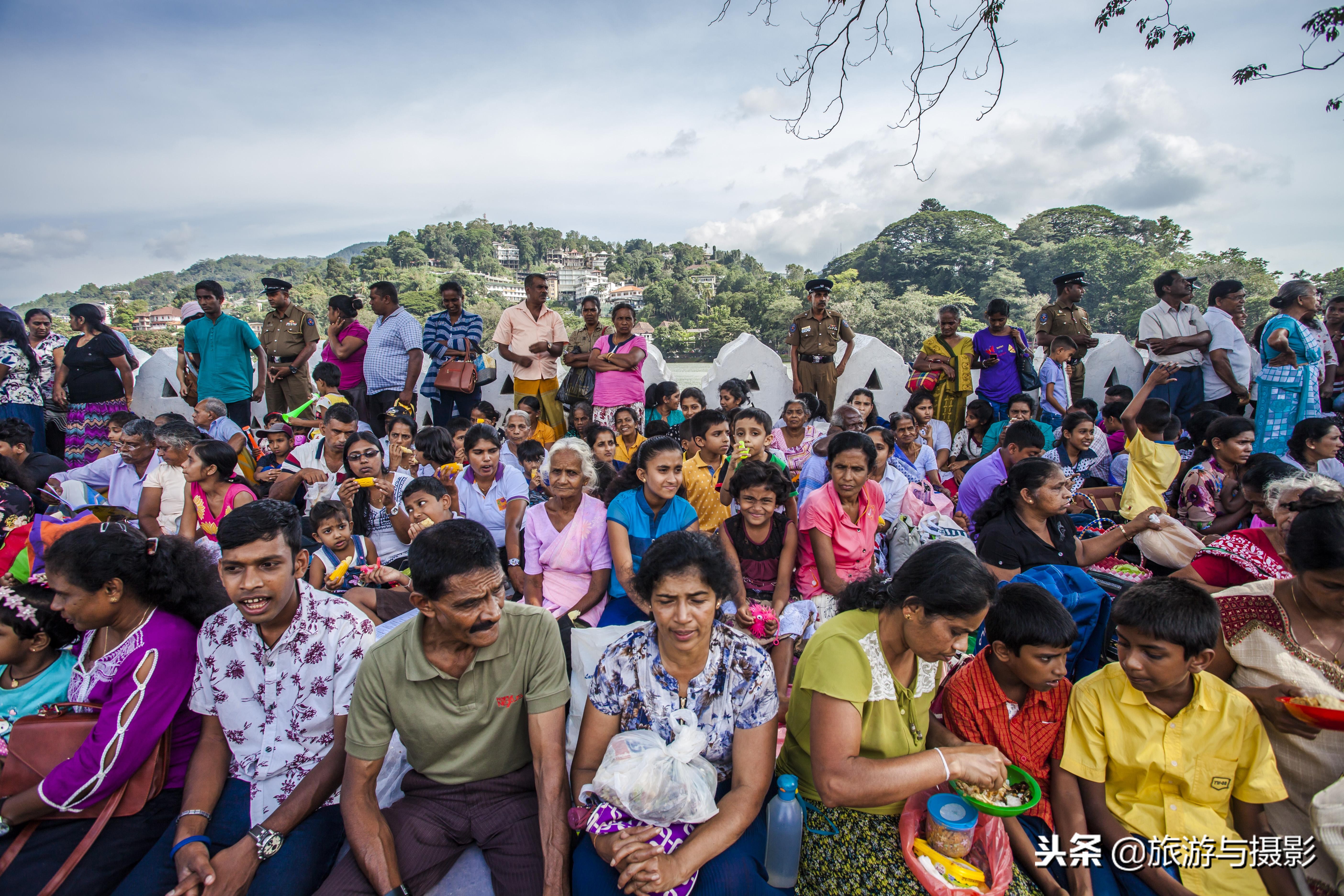 斯里兰卡人幸福吗,斯里兰卡人的一生