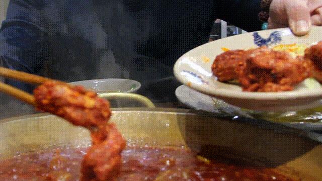 高新区老字号火锅必吃榜,这家火锅超好吃强烈推荐