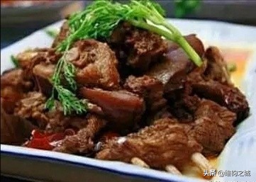 广西贺州市十五大名吃美食，您吃过几种？