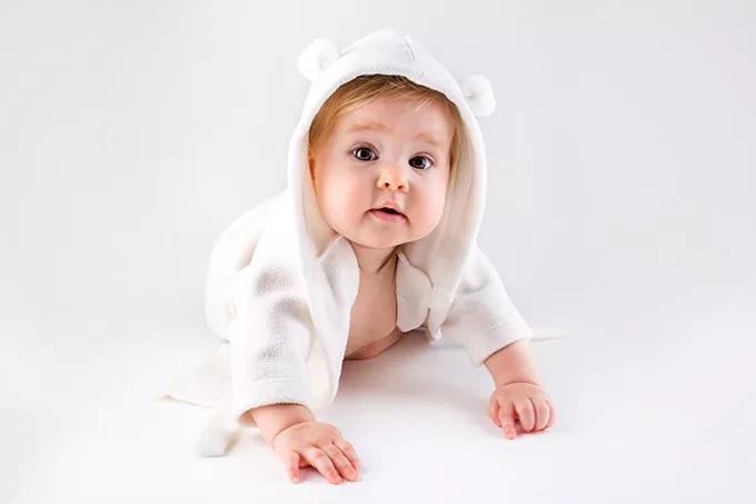 阜新市阳光大姐,如何区分婴儿胎记是否需要治疗