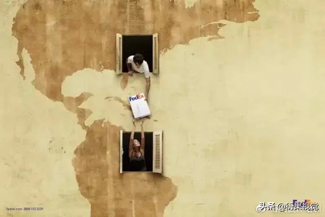 创意海报的设计技巧九种,平面海报设计创意