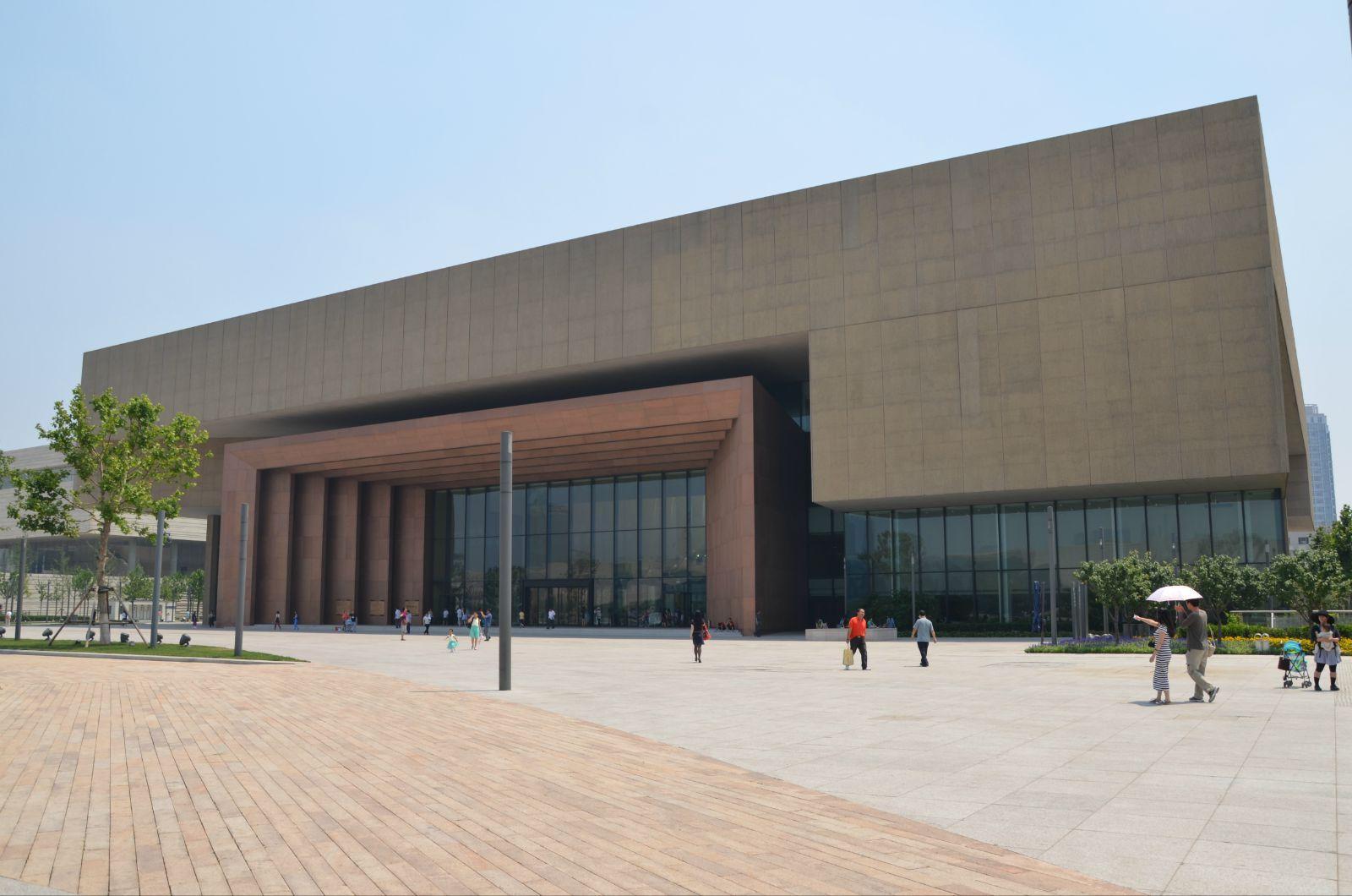 天津市区旅游景点推荐最新,天津郊野公园景点介绍