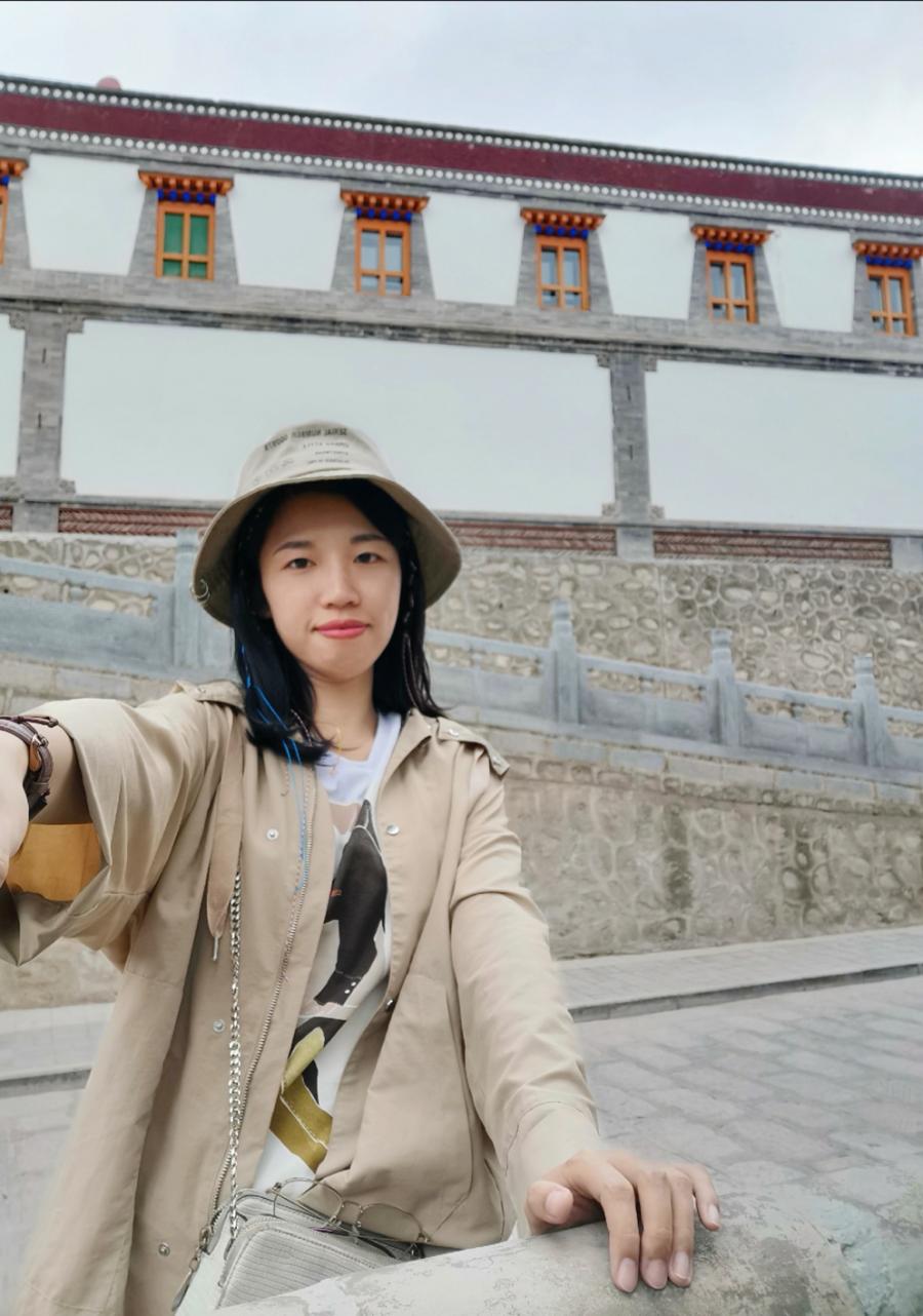 “生”而有趣·“物”勤致知——我校生物组赛课获奖教师李梦玲