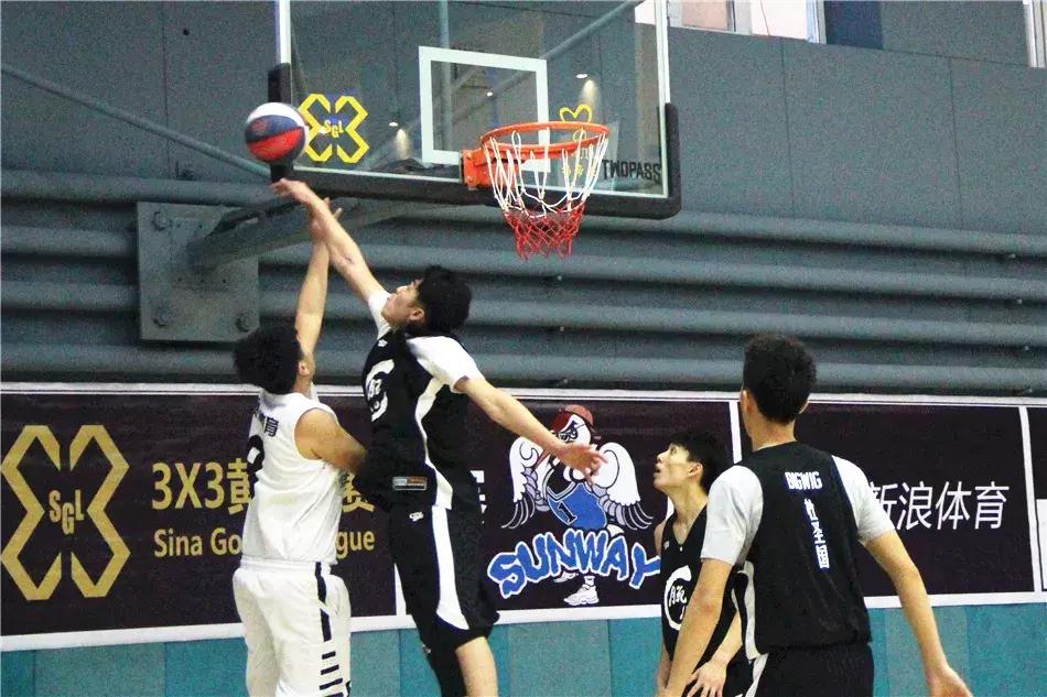 狂迷篮球联赛视频,狂迷篮球赛程表