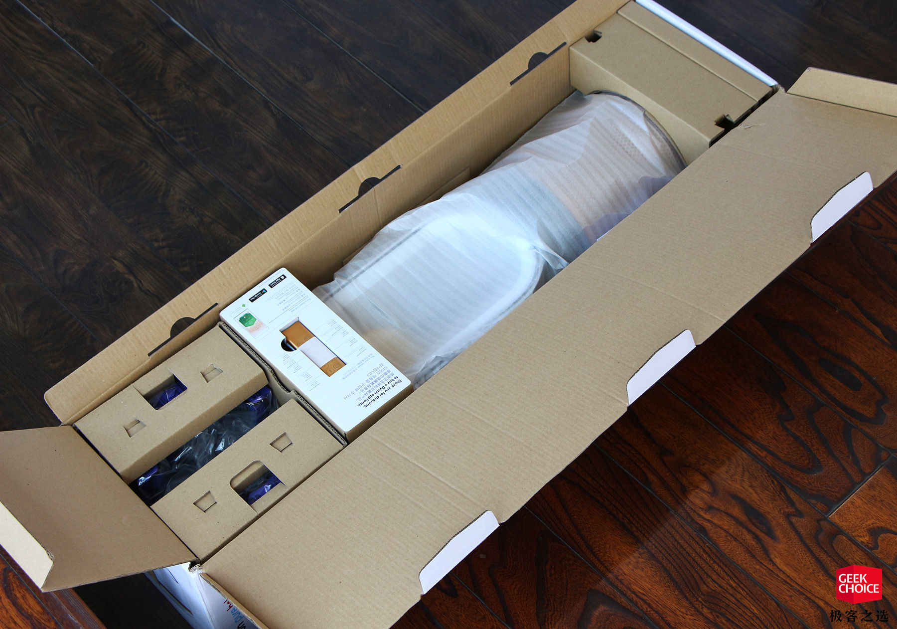 戴森风扇真的好用吗,戴森无叶风扇高科技