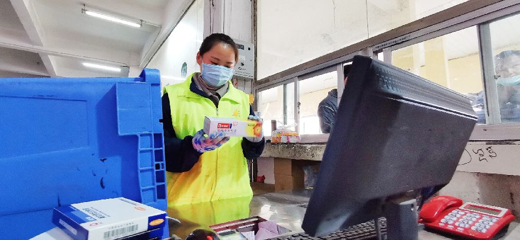 复工复产，安徽华源人备战2020年华源药品采购促销节