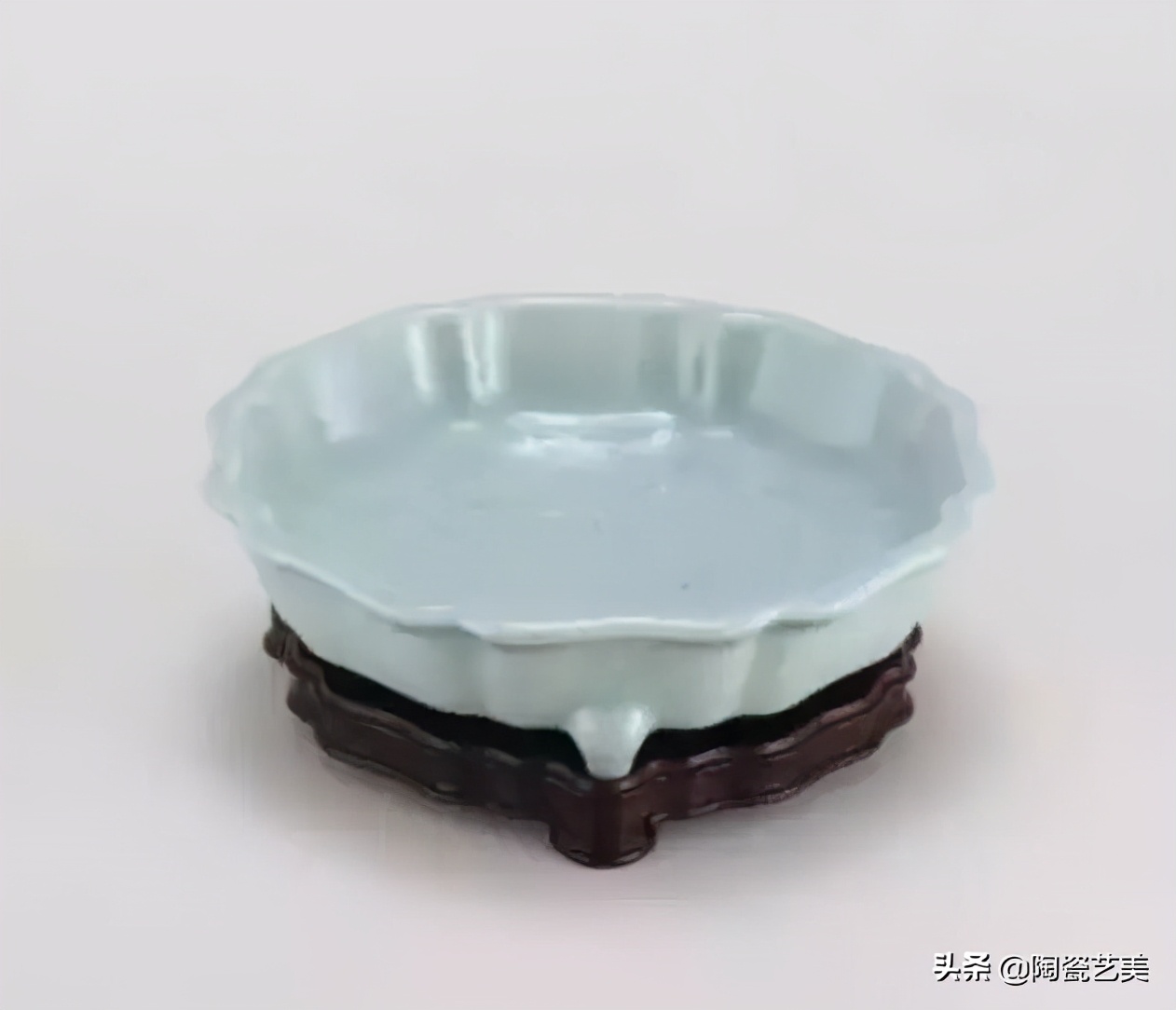 最值钱的老瓷笔洗,明代青花笔洗现值多少钱