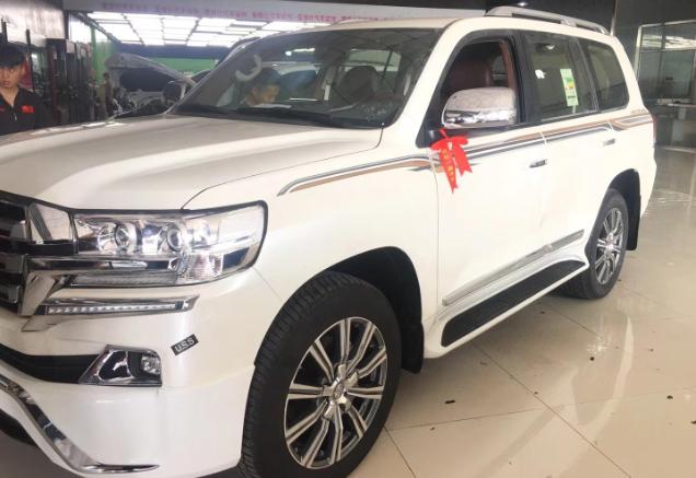 为什么都去天津港买进口车,天津港买车的坑有多深