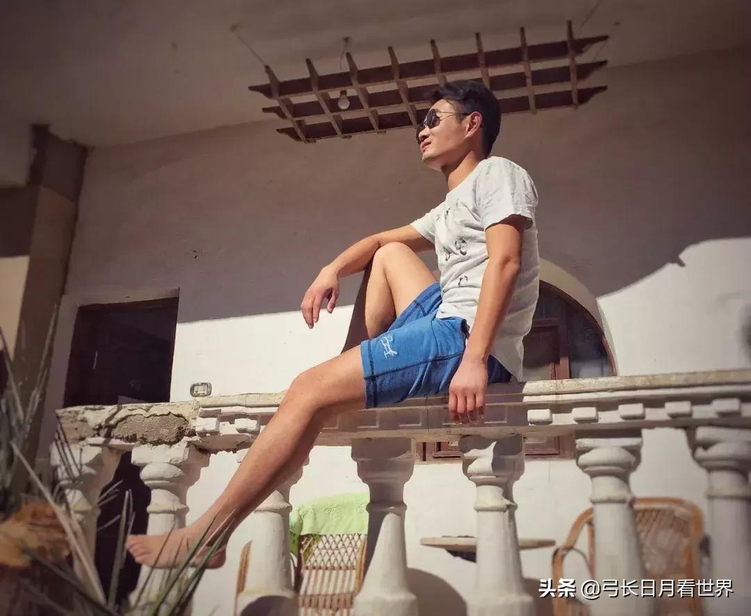 埃及最悲催的国家 (埃及都被哪七个国家征服过)