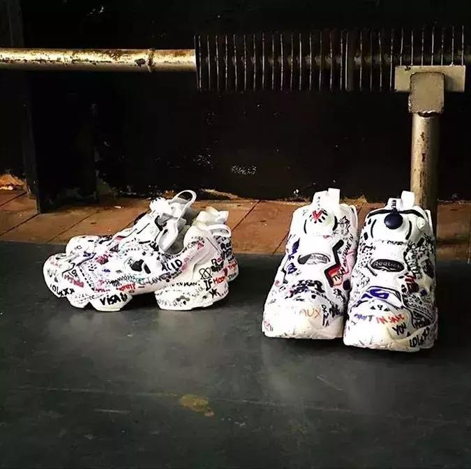 reebok经典短袖,reebok旗下品牌大全