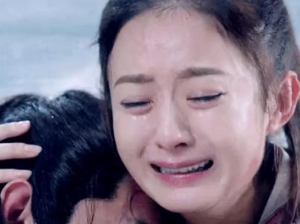 李易峰赵丽颖杨紫开启终极仙侠,李易峰领赵丽颖杨紫同台飙戏