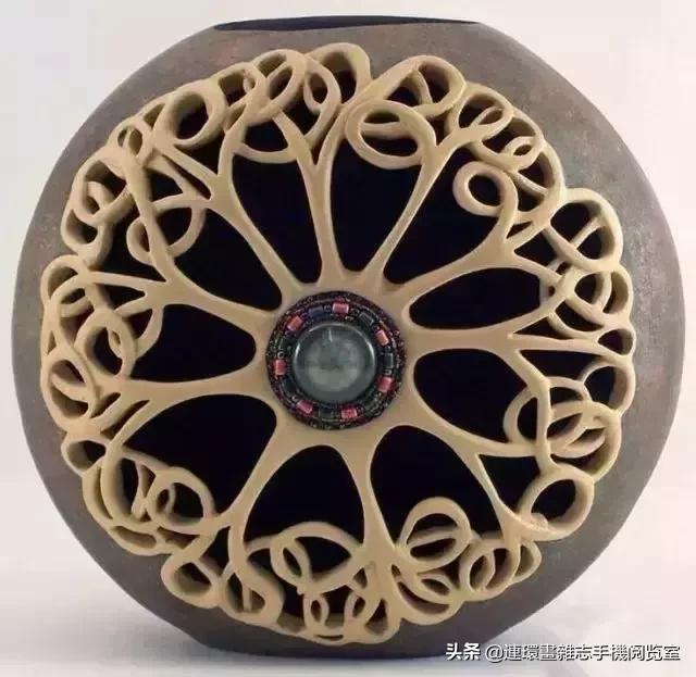 葫芦的艺术做法,葫芦的艺术有多美