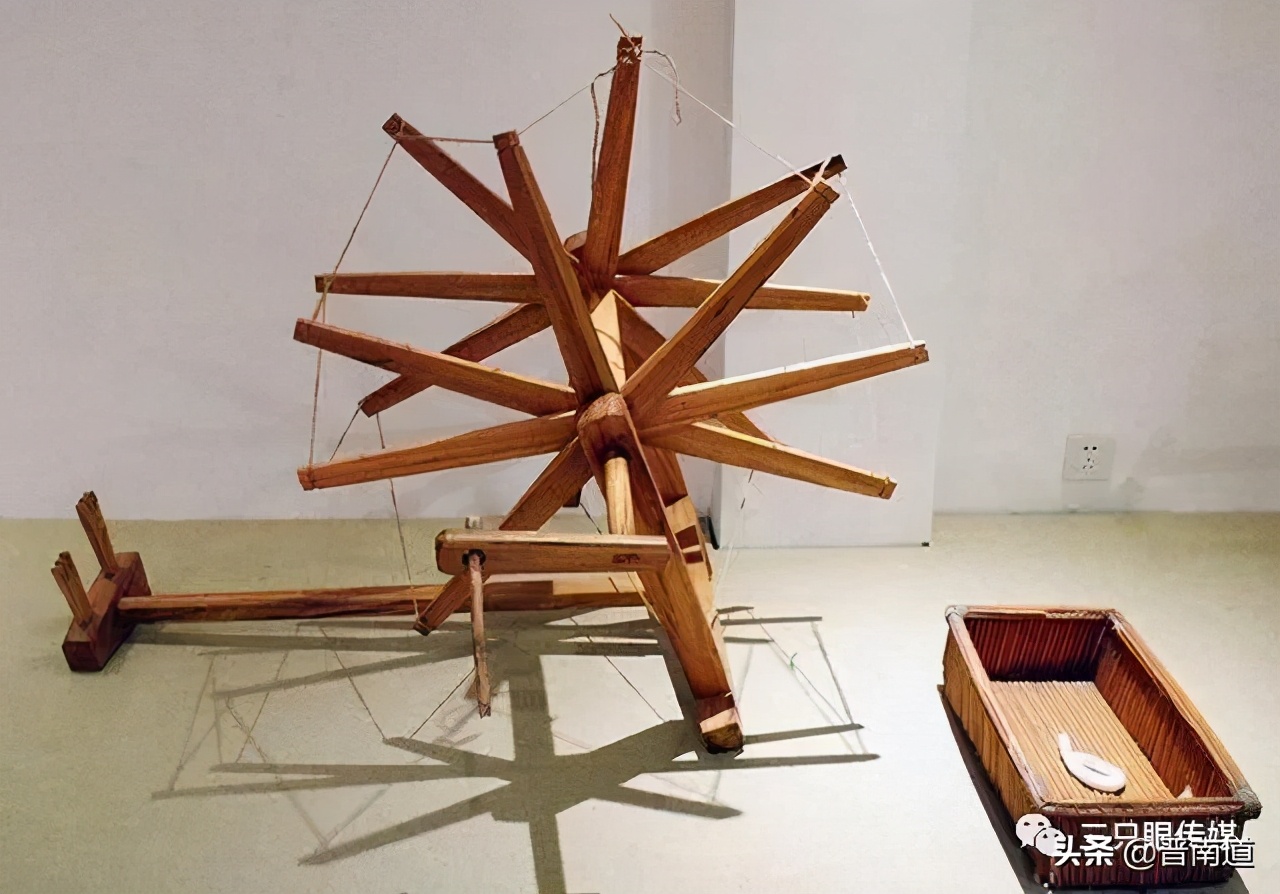 儿时记忆晋南农村石碾磨面,晋南记忆妈妈