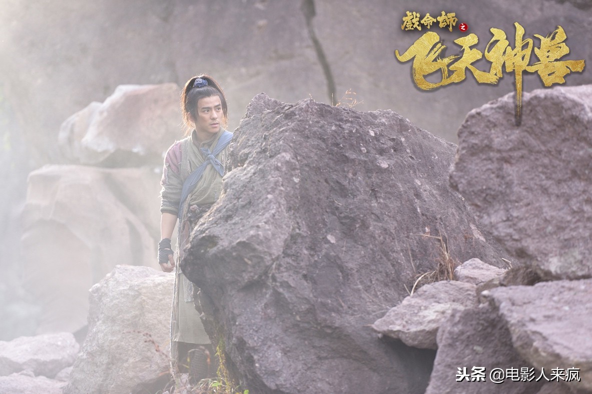 张植绿演过的电视剧作品全集,张植绿演的微电影