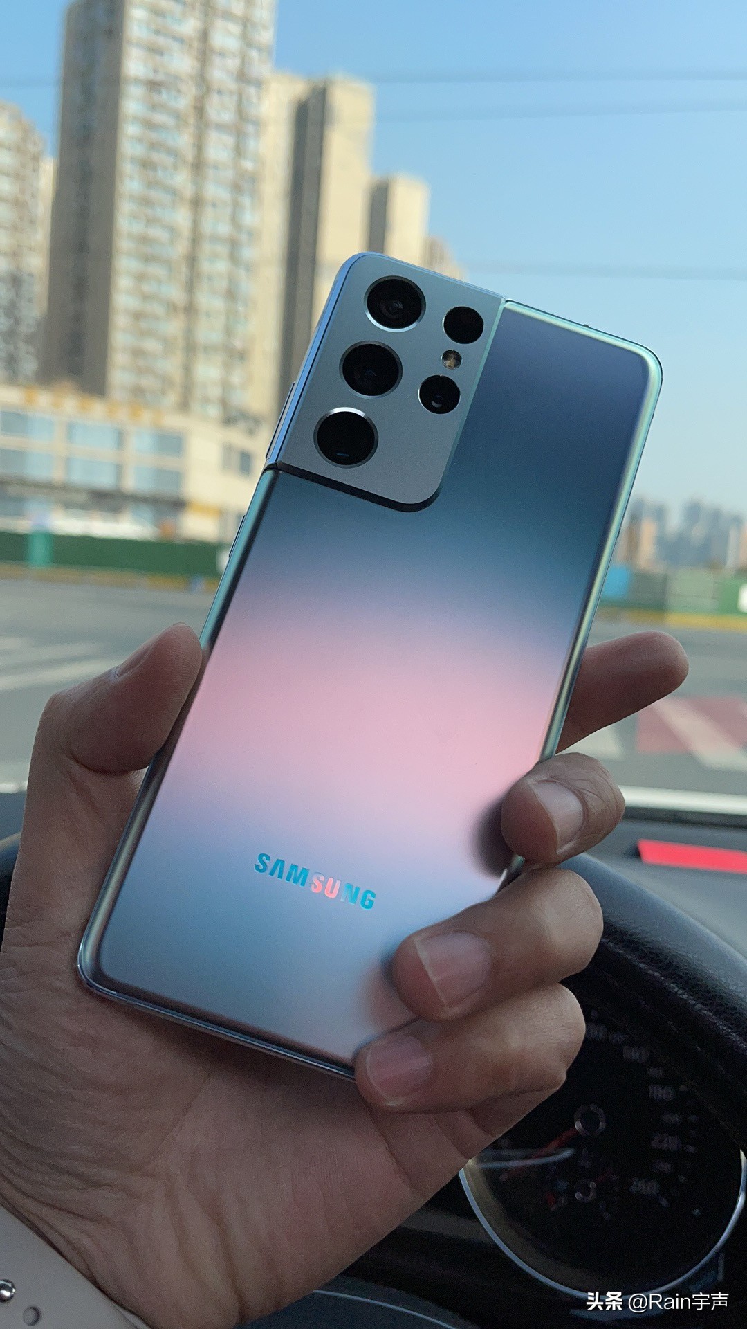 那些年的三星,那些年的旗舰手机