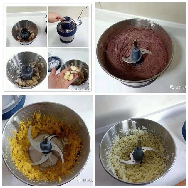 这些厨房必备家电太实用了,厨房小家电非常方便实用