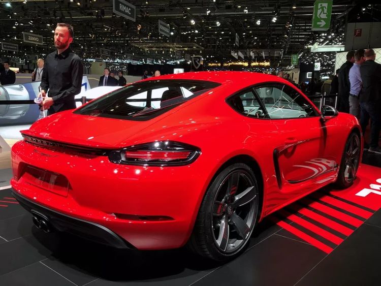 快来看看即将上市的几款新车,三天后新品上市