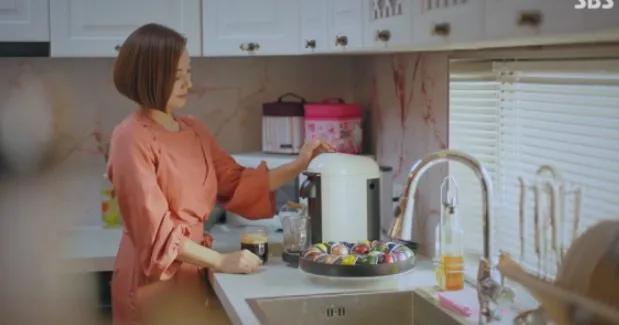 韩剧顶楼富人豪宅,韩剧顶楼奢侈生活