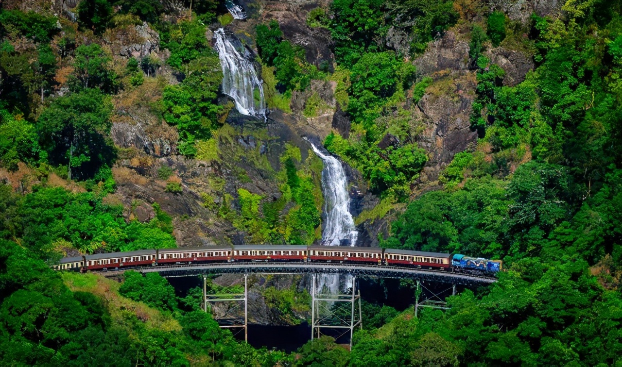 澳大利亚值得孩子去的旅游,春节去澳大利亚旅游