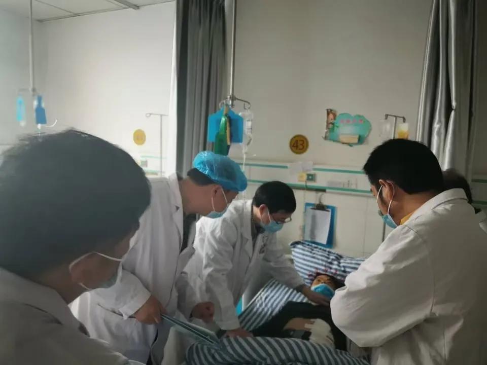 专家下基层服务总结,专家服务下基层