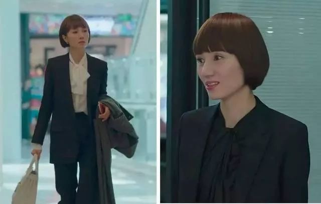 通勤怎么穿才好看,春季通勤怎么穿气质出众呢