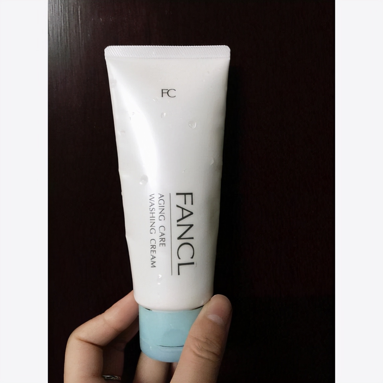 被遗忘的经典护肤商品,真正值得入手的洗面奶