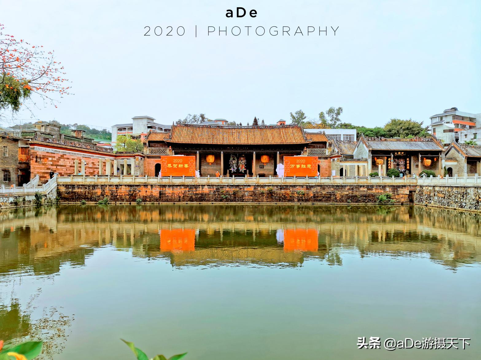 体验岭南粤韵之旅沙湾古镇半日游,沙湾古镇包含了什么岭南文化元素