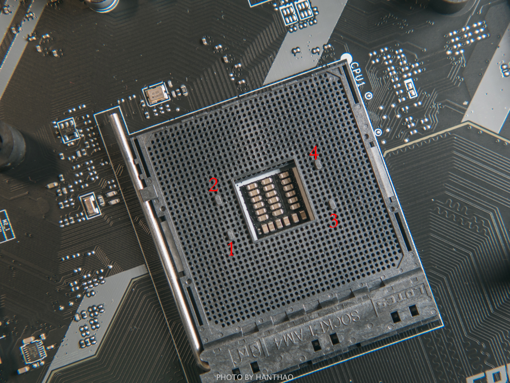 手把手教你自己动手组装电脑教程,组装电脑如何快速装机教程