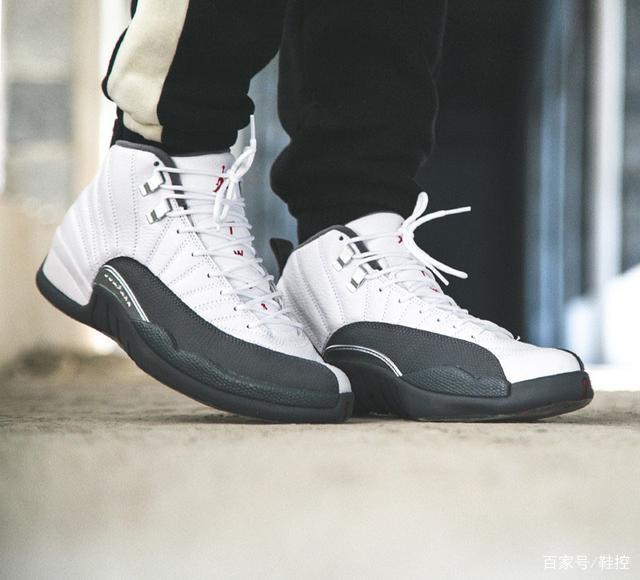 不超过100块钱的aj篮球鞋空军1号,高颜值球鞋aj12