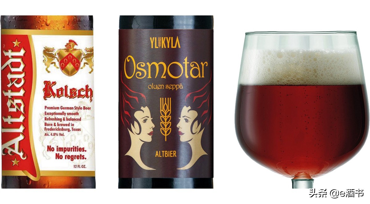 涨知识啤酒原来是这么灌装的,啤酒风格入门
