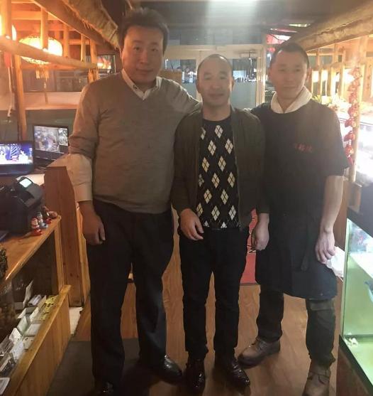 在日本华人厨师,华人厨师的真实故事