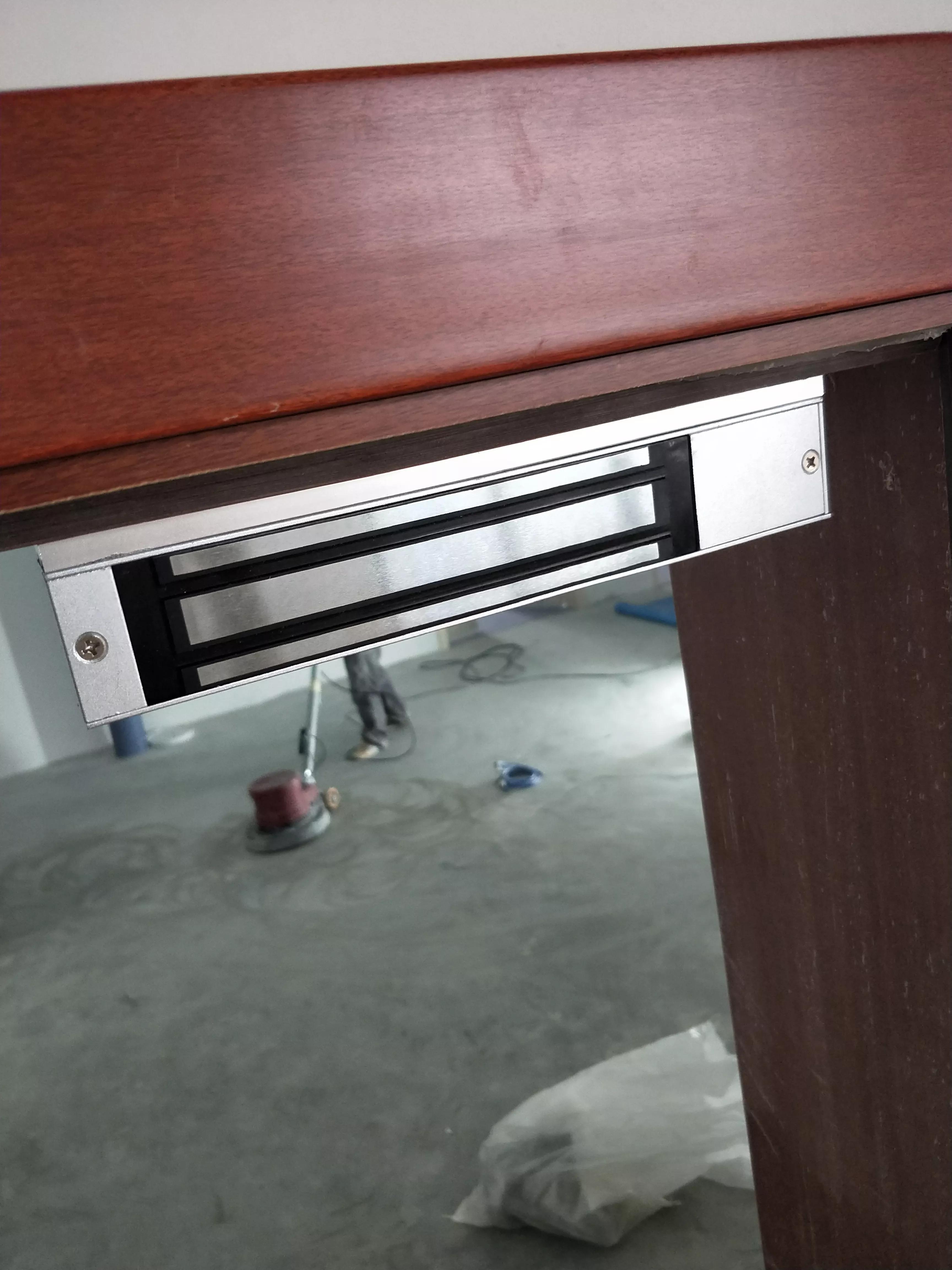 三山弱电,安防门禁系统安装及调试技巧