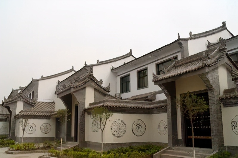 西安周边五一一日游的绝佳去处,五一西安周边两日游自驾推荐景点