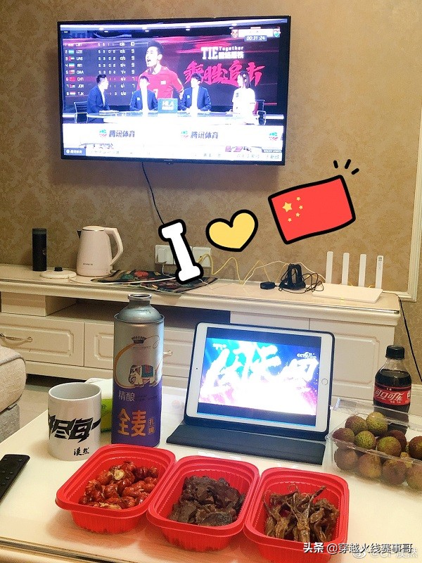 「赛事BB姬」小长假解说宝宝们放“粽”嗨赛场频现让一追二