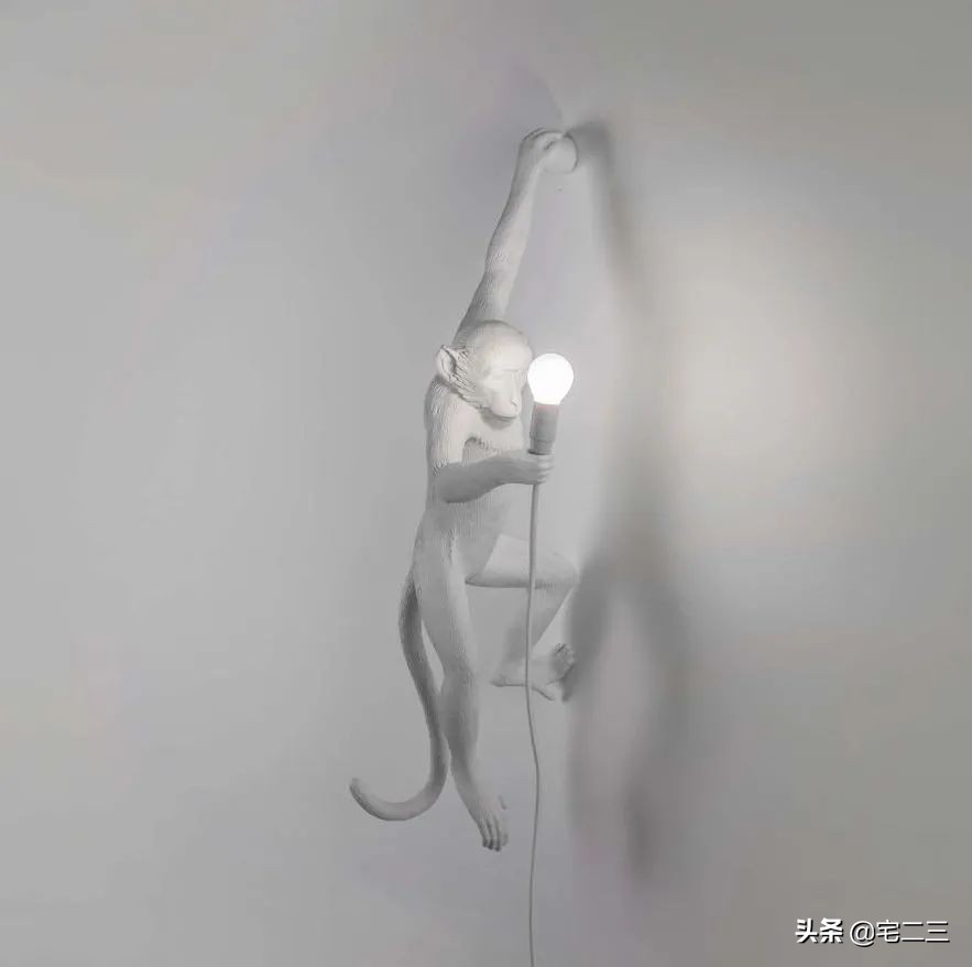 艺术品or家具?14款创意树脂物件,让你掉进设计师编织的梦境