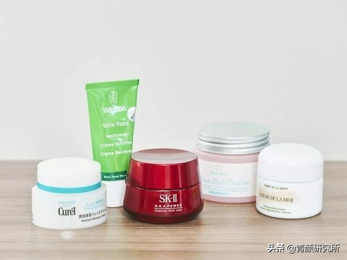 保湿面霜摆脱暗黄,冬季保湿抗衰老面霜怎么用