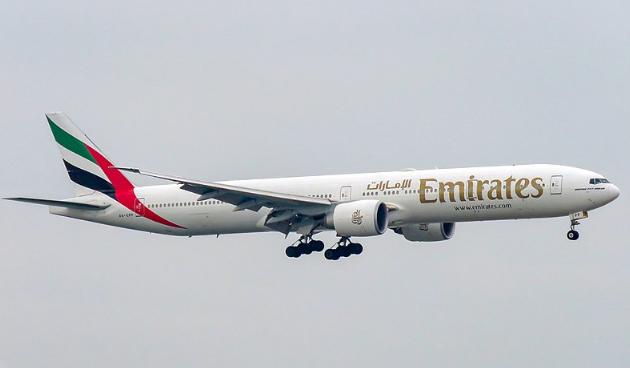 不买最好只买最贵，土豪的世界你不懂之阿联酋航空：豪航