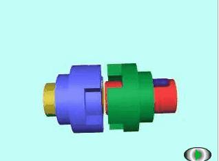 各类机械自动化视频,58种机械基础动画