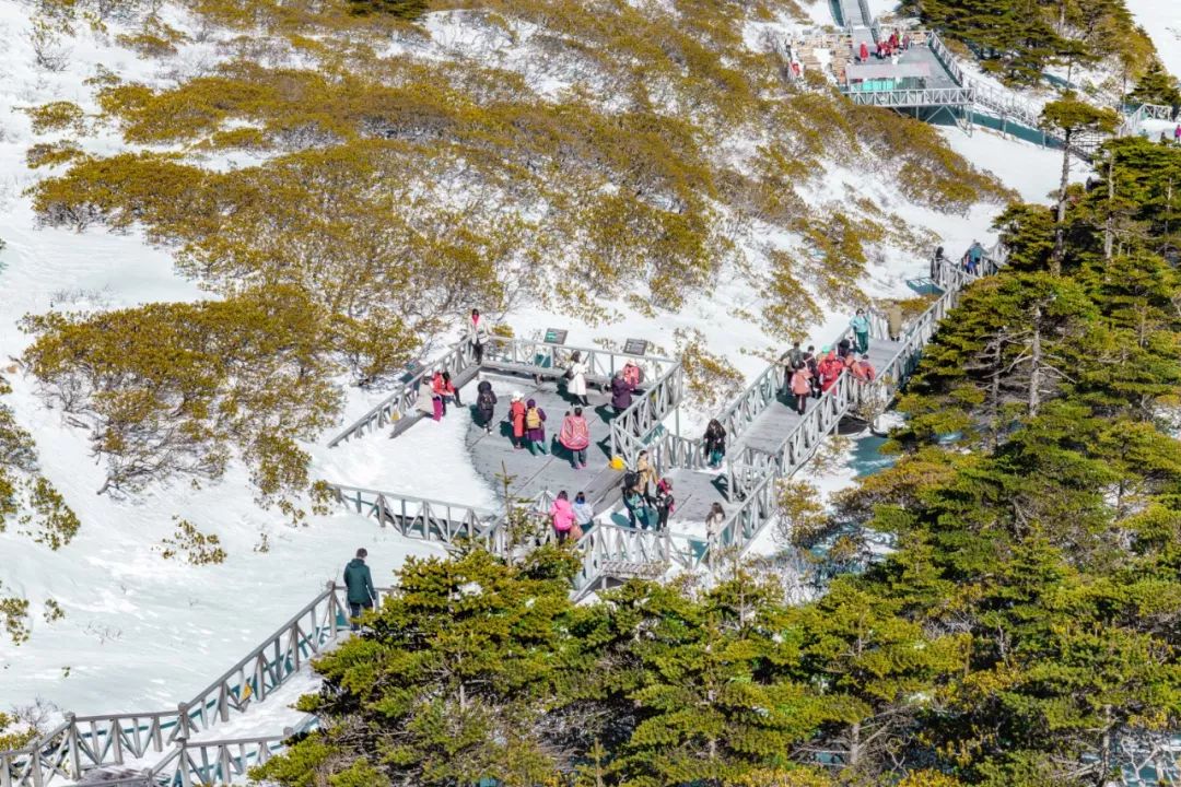 大理苍山风景图片大全,大理苍山顶的风景