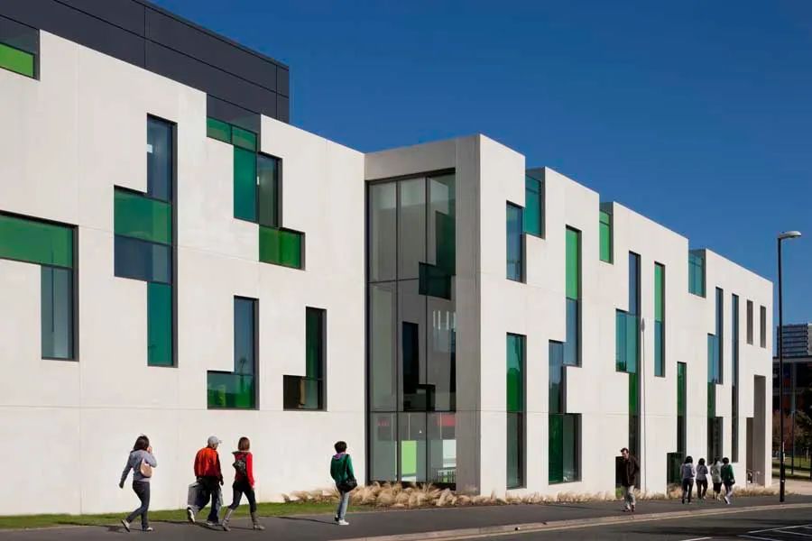 英国桑德兰大学位置,英国桑德兰大学介绍