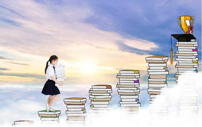 父母做好自己是给孩子最好的教育,对孩子最好的教养是父母永不放弃