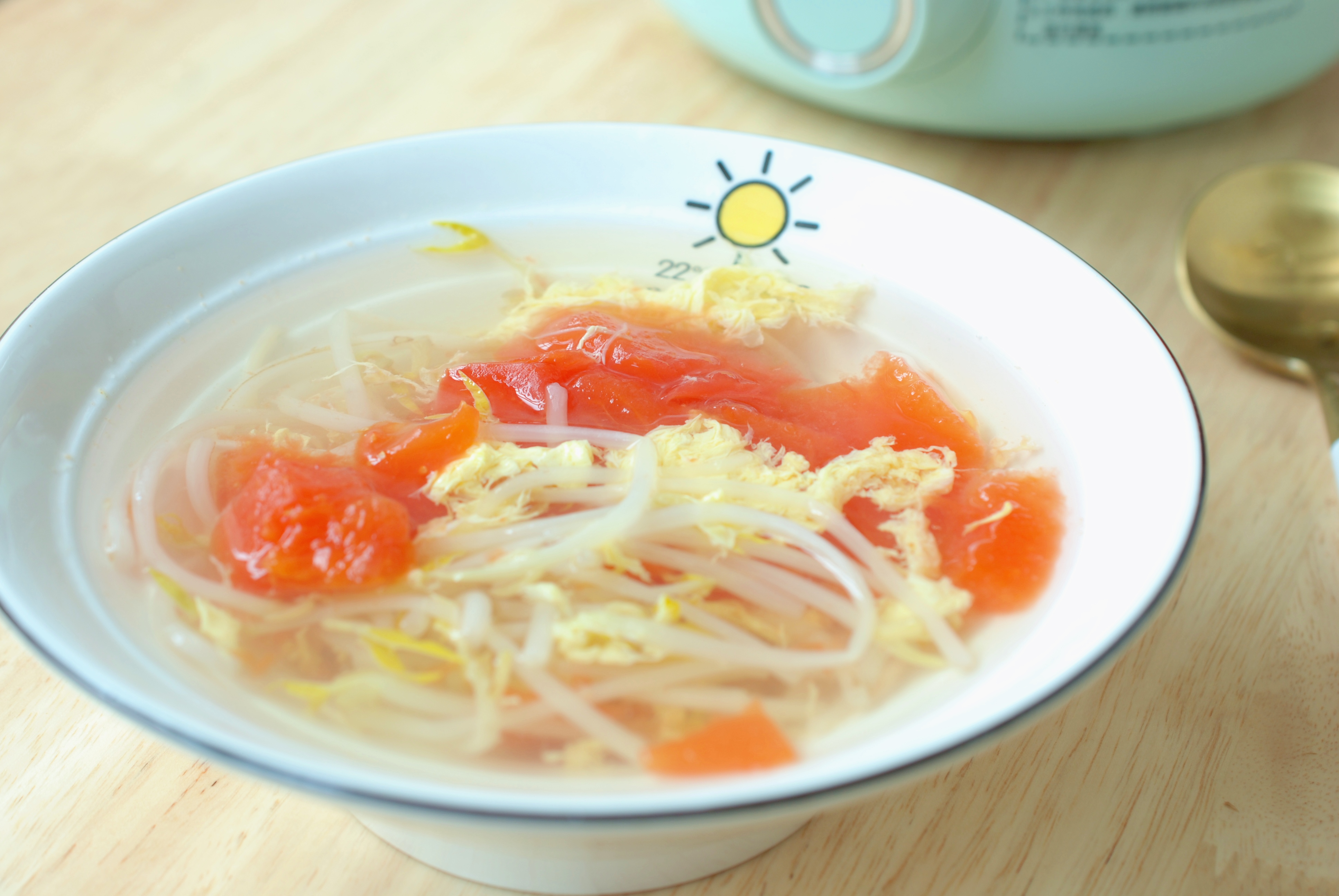 一周不重样的减脂营养汤,减肥汤怎么做简单又营养