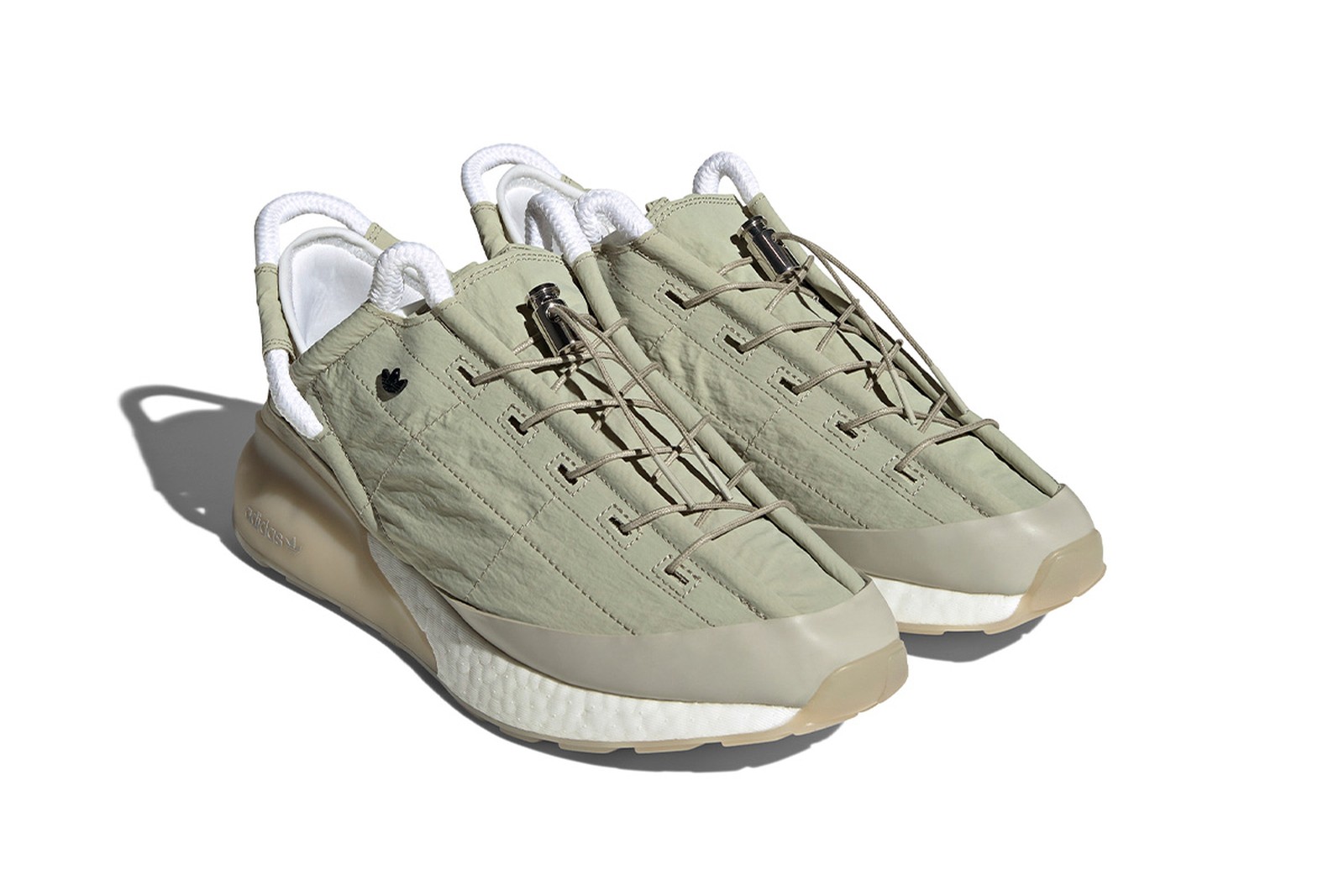 阿迪达斯ADIDAS跑步系列,阿迪达斯格林