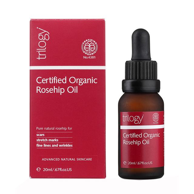 玫瑰果油怎么用在面霜里,玫瑰果油怎么用脸上效果好