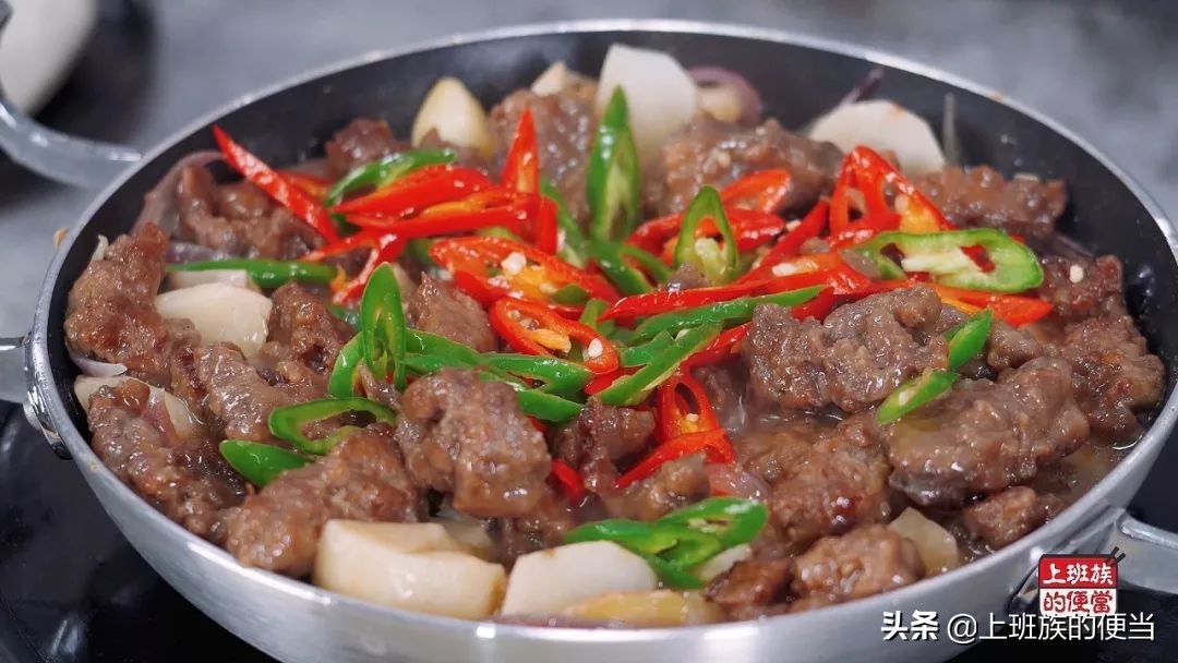 新鲜牛肉最好的做法,新鲜牛肉的十种做法