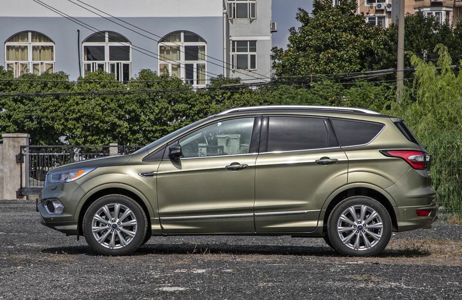 福特翼虎有些什么通病,福特翼虎优缺点有哪些