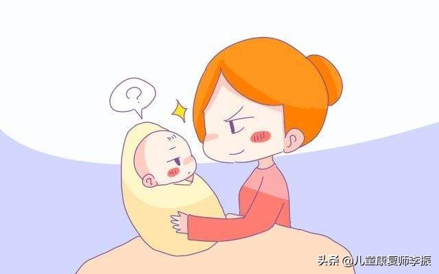 新生儿黄疸引发胆红素脑病的概率,新生儿黄疸会伤及大脑和身体